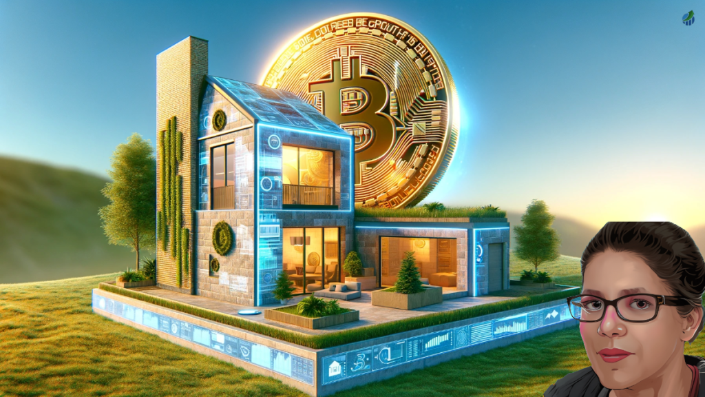 How To Buy a House With Crypto The House of Bitcoin