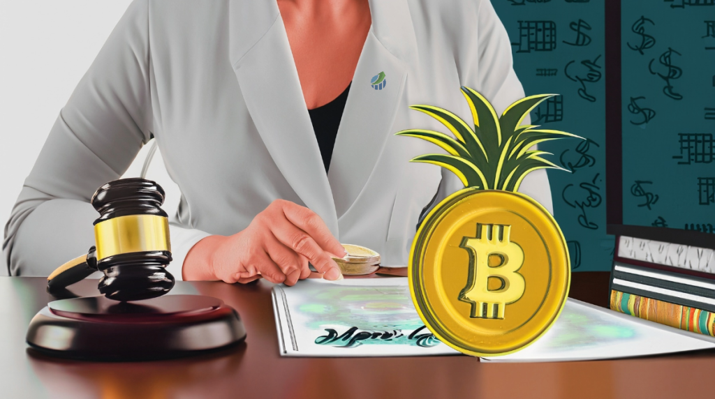 The Pineapple Case: Craig Wright’s Legal Drama Against Bitcoin Devs The Pineapple Case