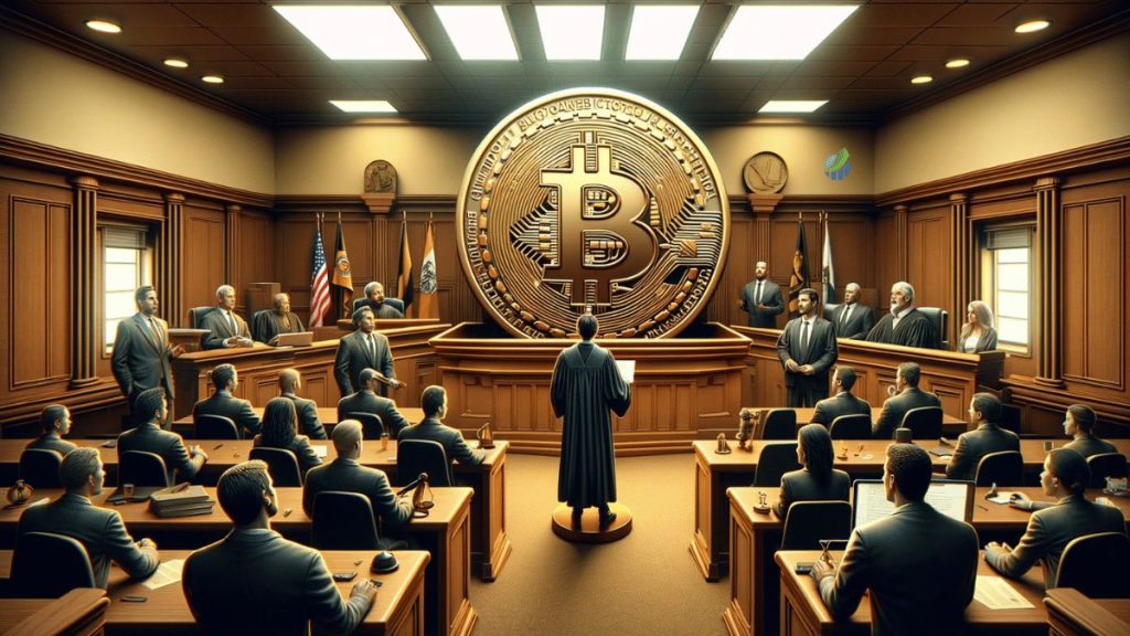 The Potential Ramifications of the COPA vs. Wright Trial a grand courtroom