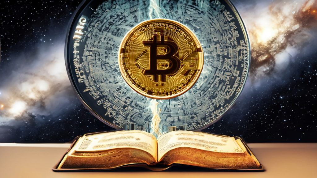 Bitcoin’s Purpose: Ordinals vs Luke Dashjr’s Blockchain Spam Filter The Religion of Bitcoin