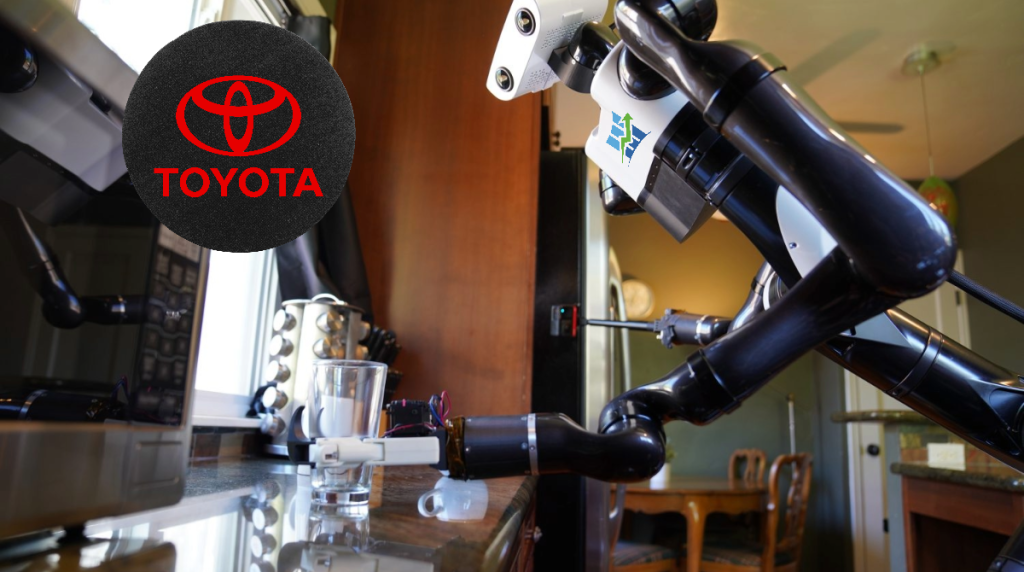 Toyota robots 1