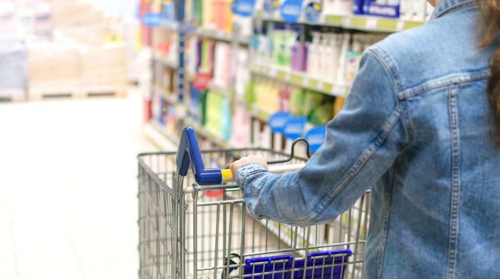 UK Consumers