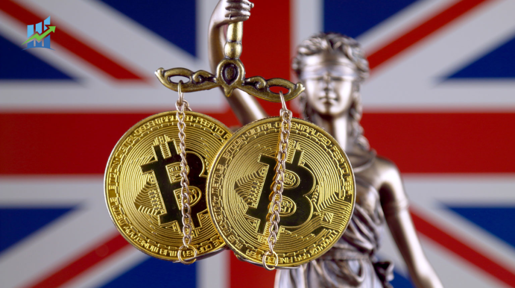 UK Recognises Crypto Trading as Financial Services Activity UK Crypto Regulation Act