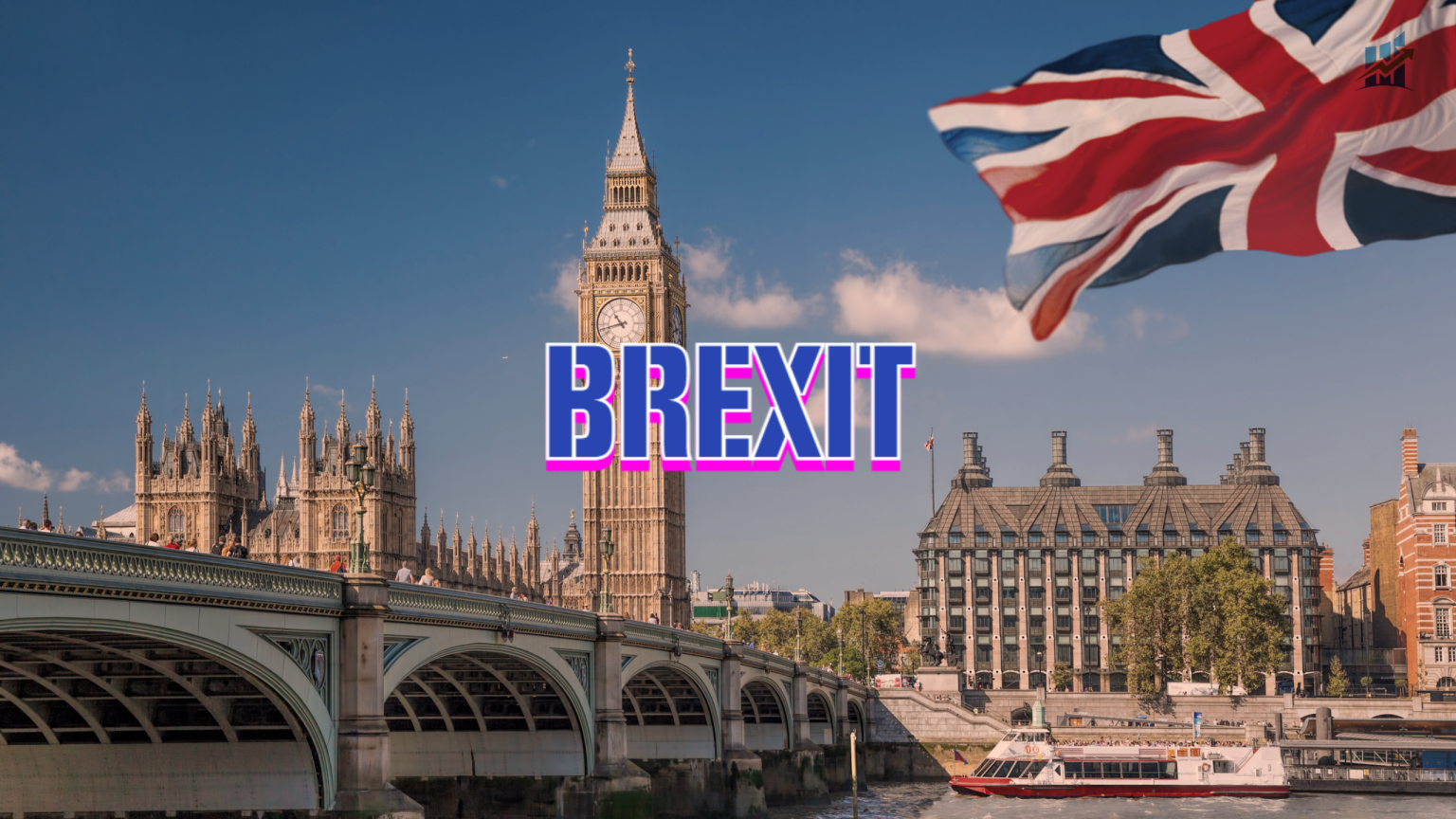 Ex-Bank of England Governor Blames Inflation on Brexit UK Economy inflation Brexit