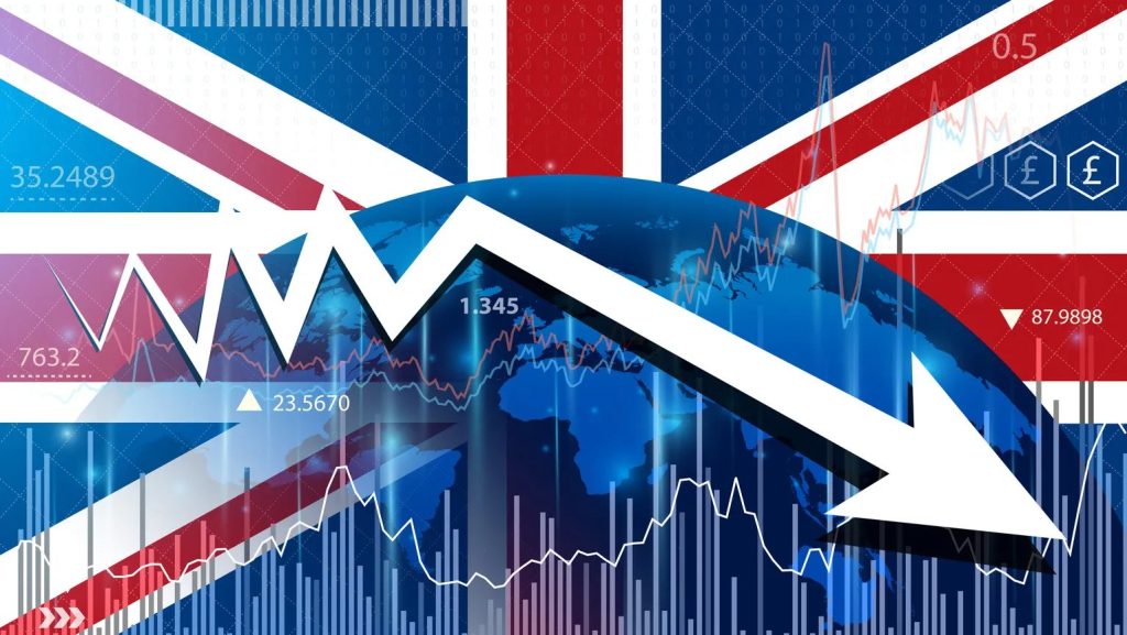 UK Recession