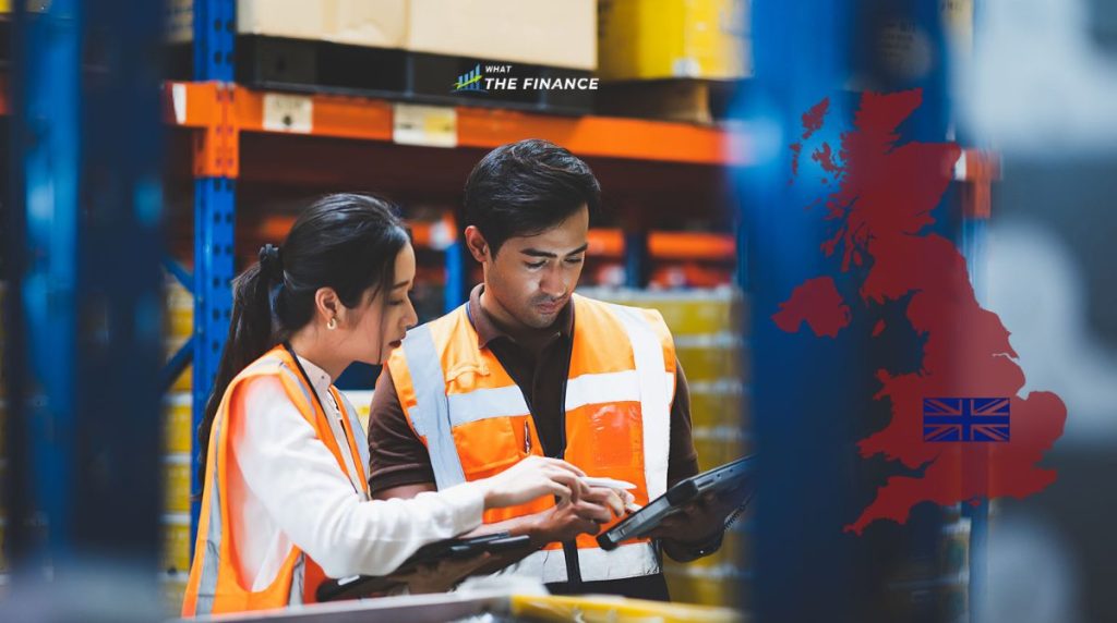 Is There a Dangerous Job Skills Gap in the UK? UK Job Skills Gap