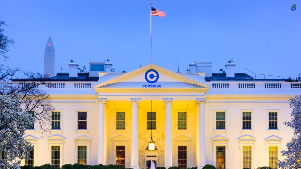 U.S. Government Sends 4,000 Bitcoin to ‘Illegal’ Coinbase US Government Bitcoin Coinbase