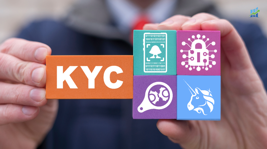 Uniswap V4 KYC Compliance: A Paradigm Shift in Decentralized Finance Uniswap V4 KYC