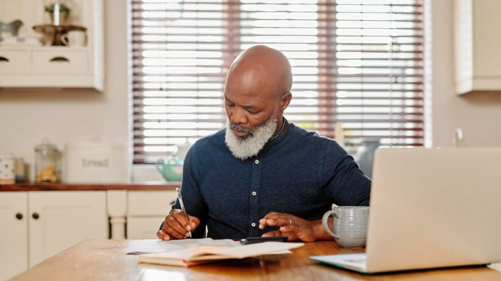 Invest Wisely in Your Golden Years Investing Wisely in Your Golden Years