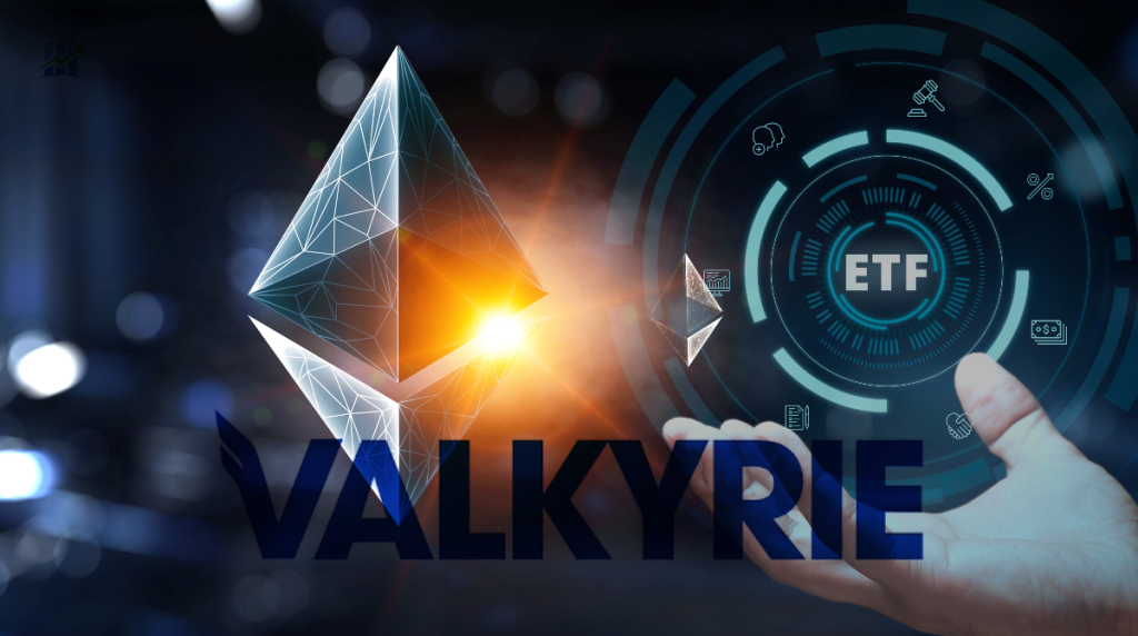 Valkyrie Has First ETH-ETF Futures Approved by the SEC Valkyrie Investments Ethereum futures ETF