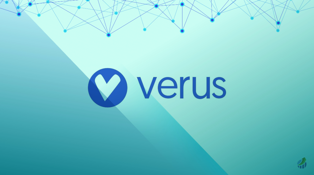 Verus Blockchain crypto project