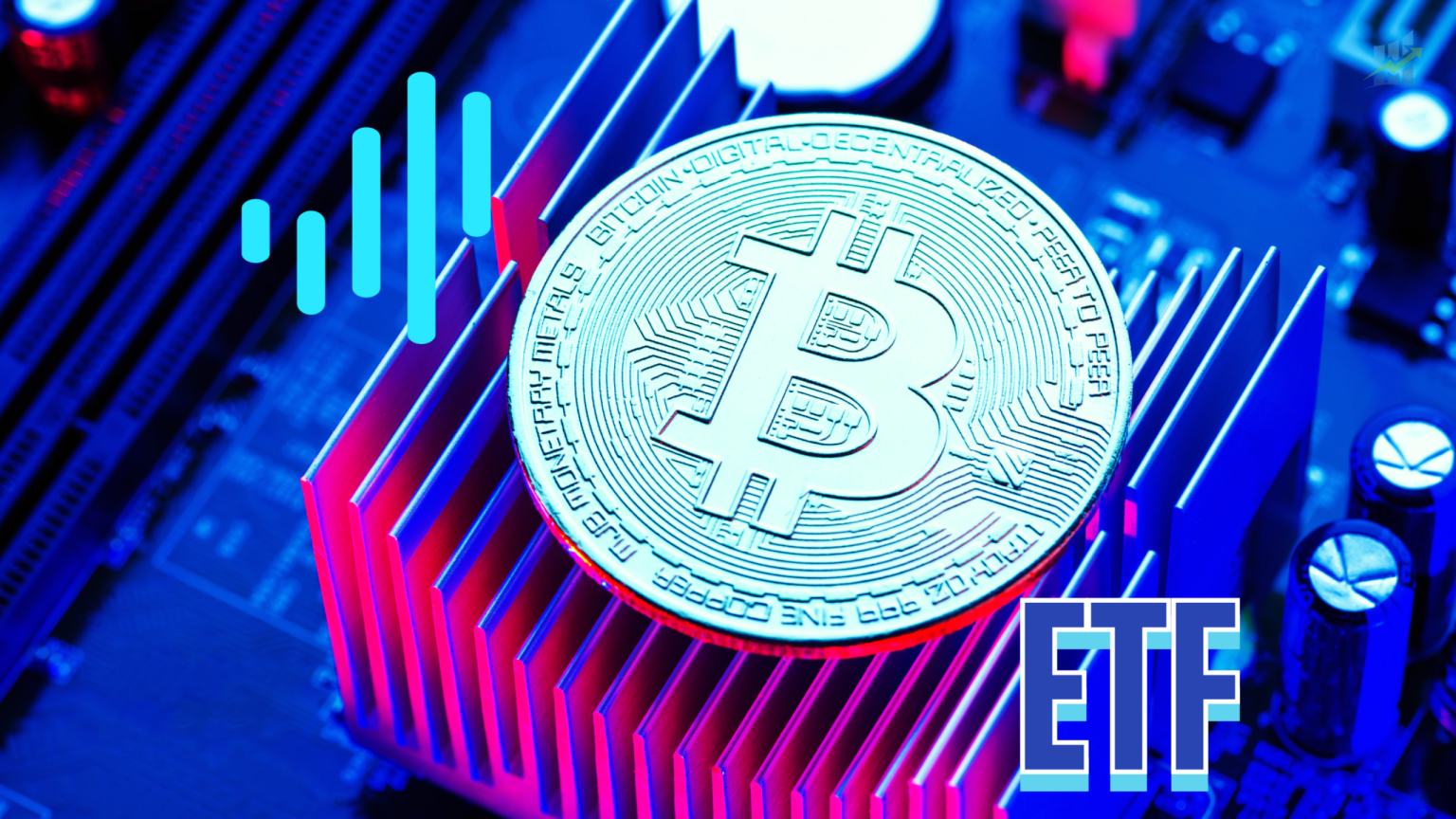 Leveraged Bitcoin Futures ETF Launches for the First Time Volatility Shares Bitcoin ETF