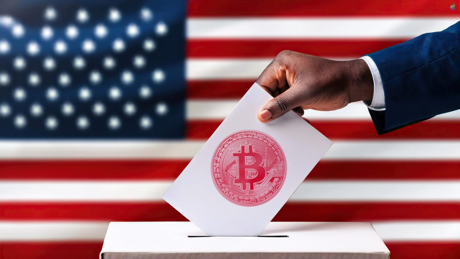 Vote Bitcoin