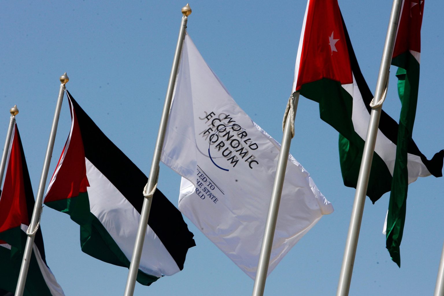 UK Moves to 8th in WEF Competitiveness Rankings WEF