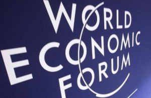 WEF logo