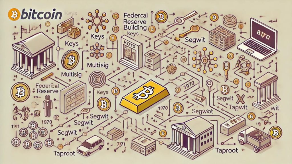 Analyzing a Uniquely Weird Bitcoin Transaction Weird Bitcoin transaction