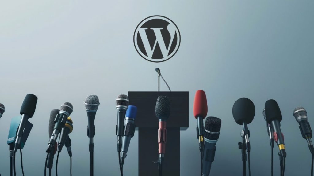 WordPress Arrogance or Brand Protection Gone Too Far? WordPress