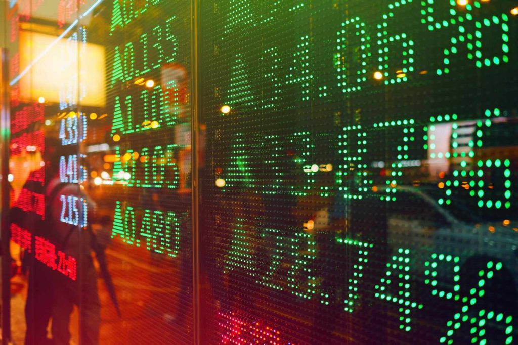 World Equity Indices