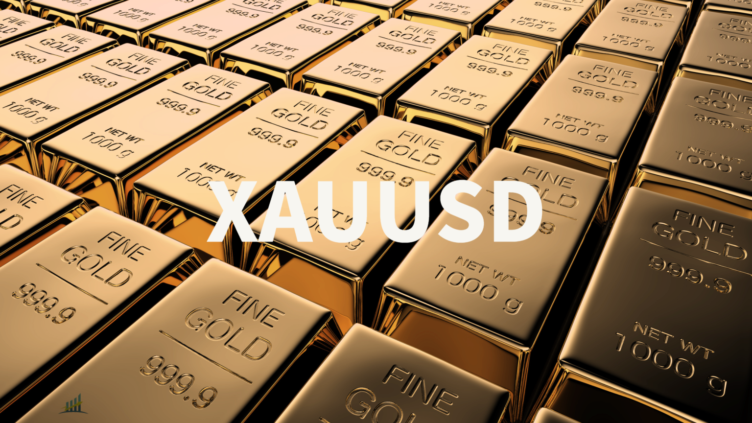 XAUUSD – Institutional Purchases of Gold Slowing Down XAUUSD