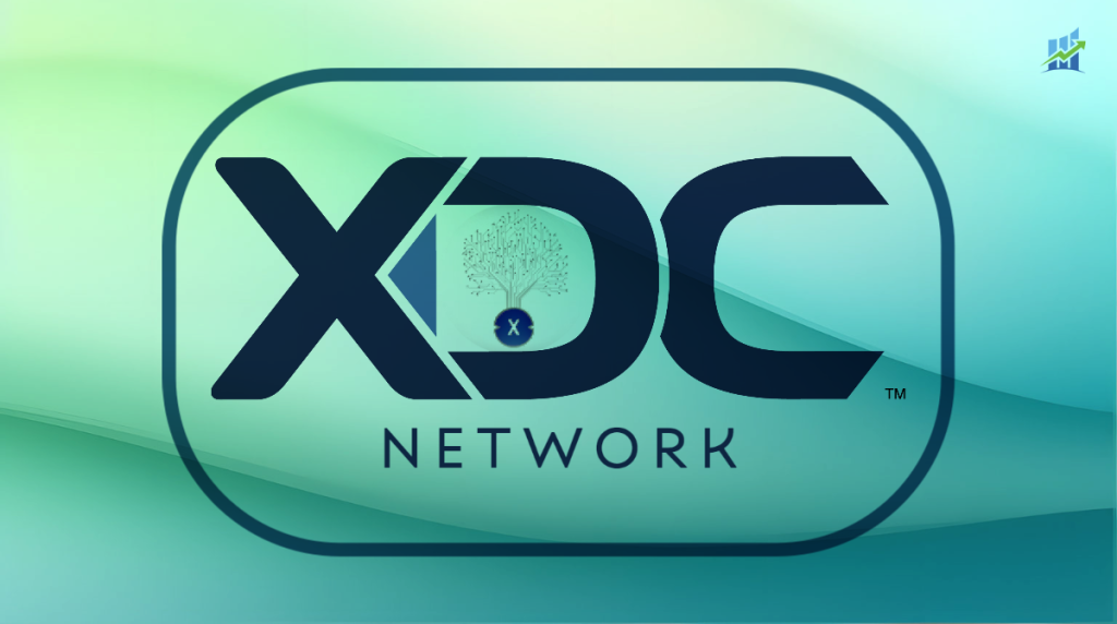 XDC Network Crypto