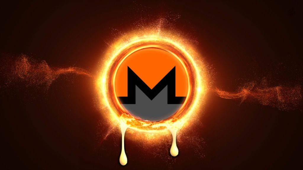 XMR