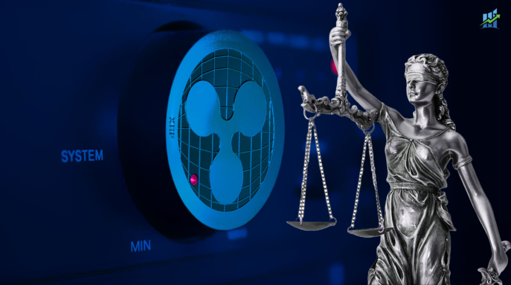 XRP Up by 65% as Judge Claims Ripple Was Not Selling Securities XRP wins legal case