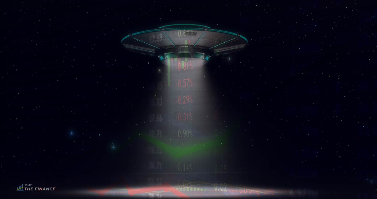 The Economic Impact of Alien Contact aliens and the economy
