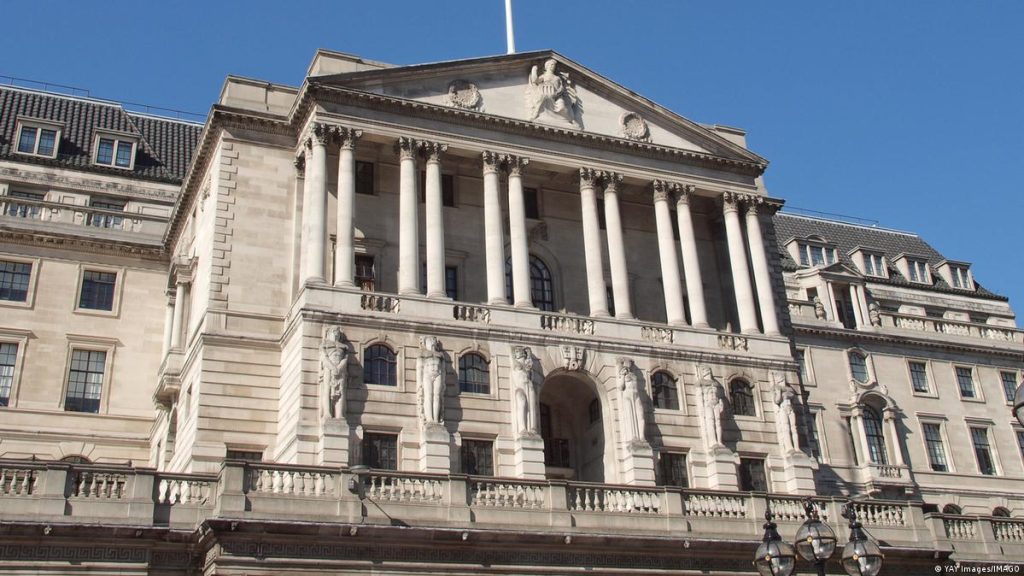 Bank of England Governor Post to be Advertised bank of england
