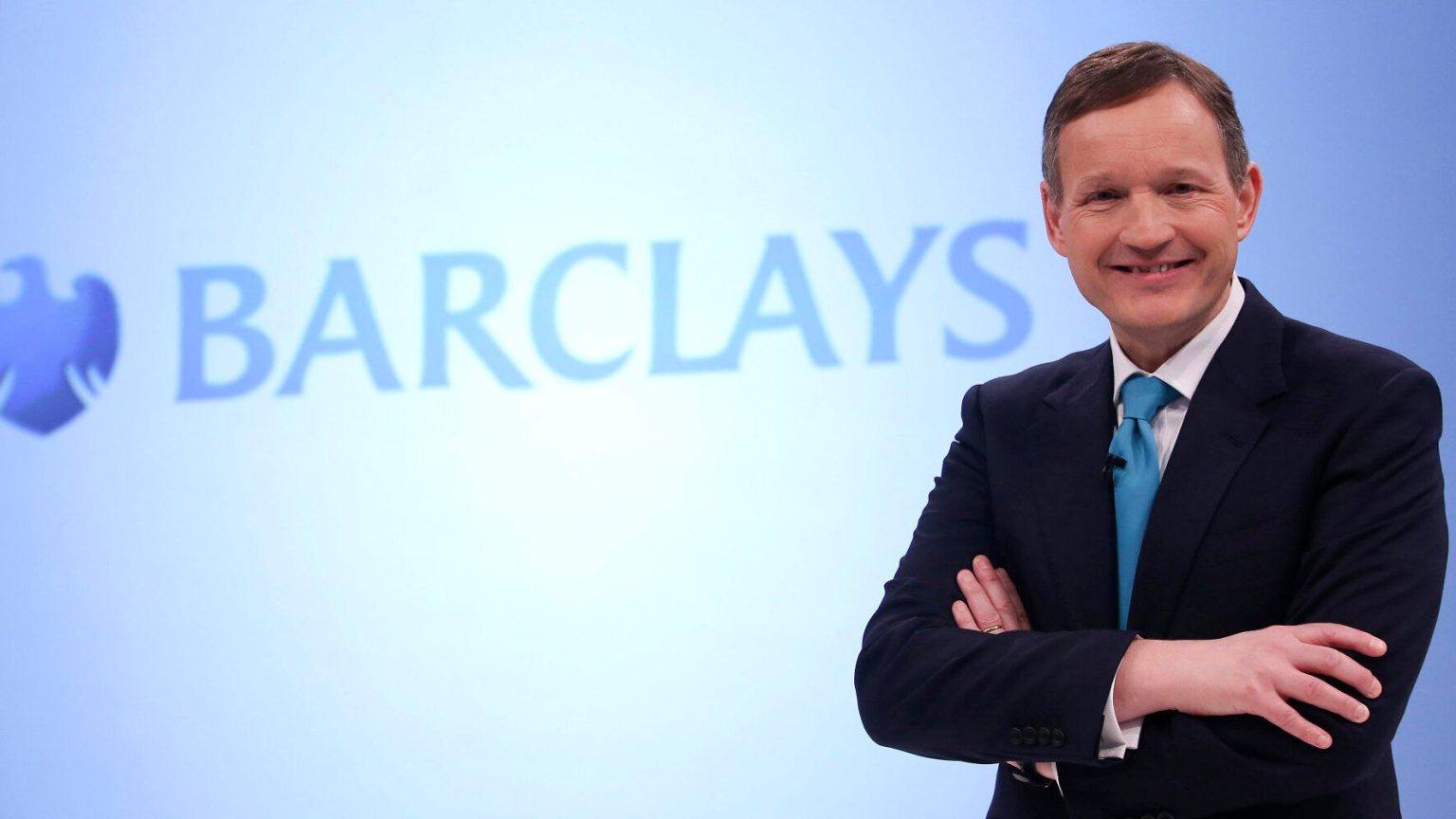 Antony Jenkins named as Chief Executive of Barclays barclays