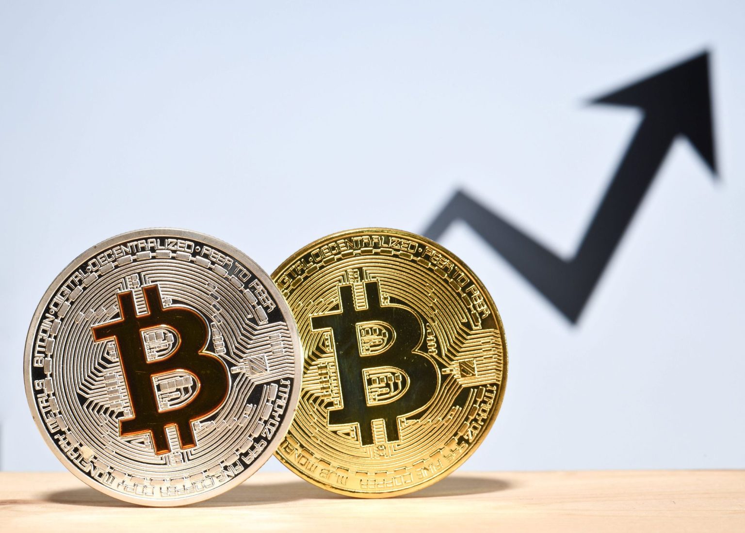 bitcoin