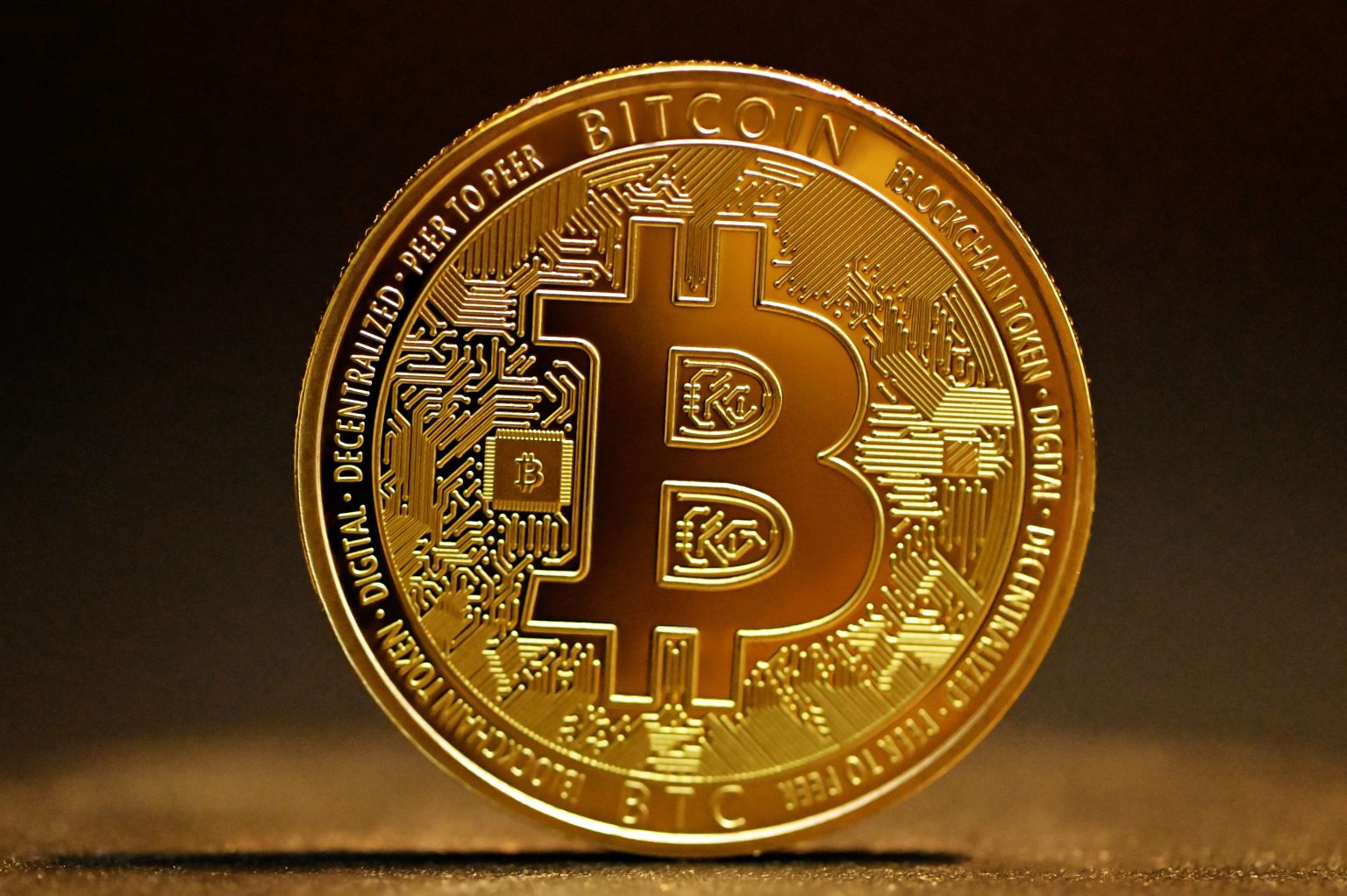 Bitcoin Just Broke $30,000. Is the Bull Run Incoming? Bitcoin