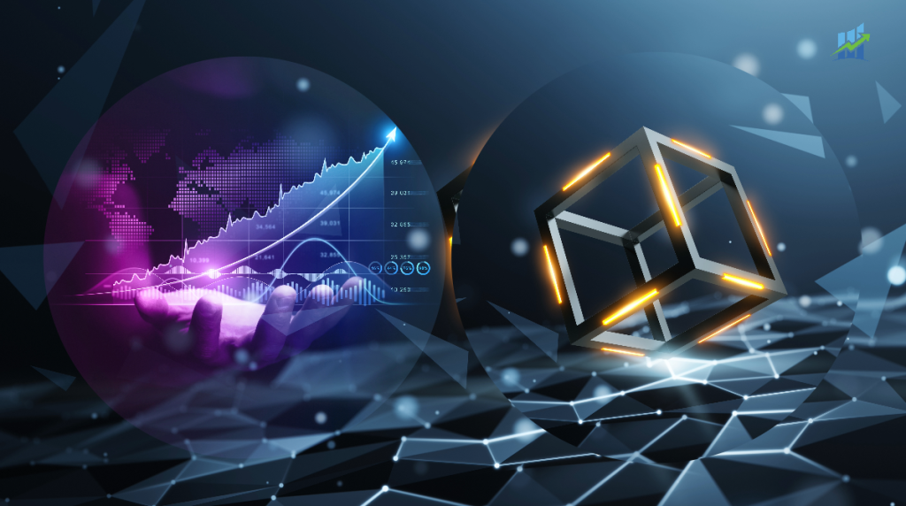 blockchain and financial markets