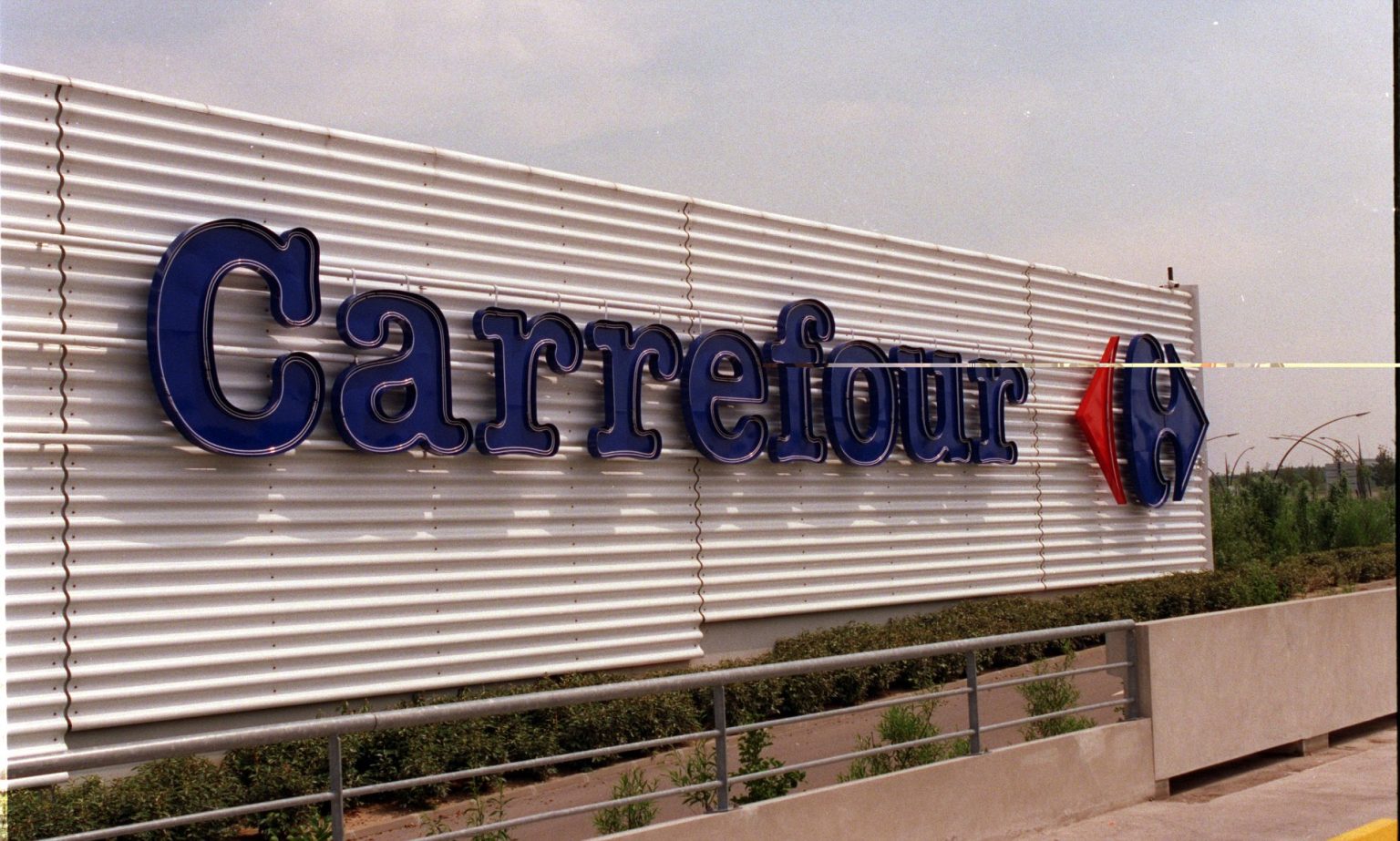 Carrefour