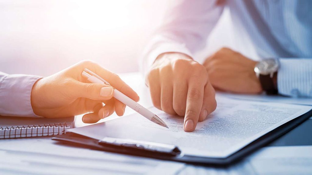 How To Find The Best Deals For Loans choosing a loan
