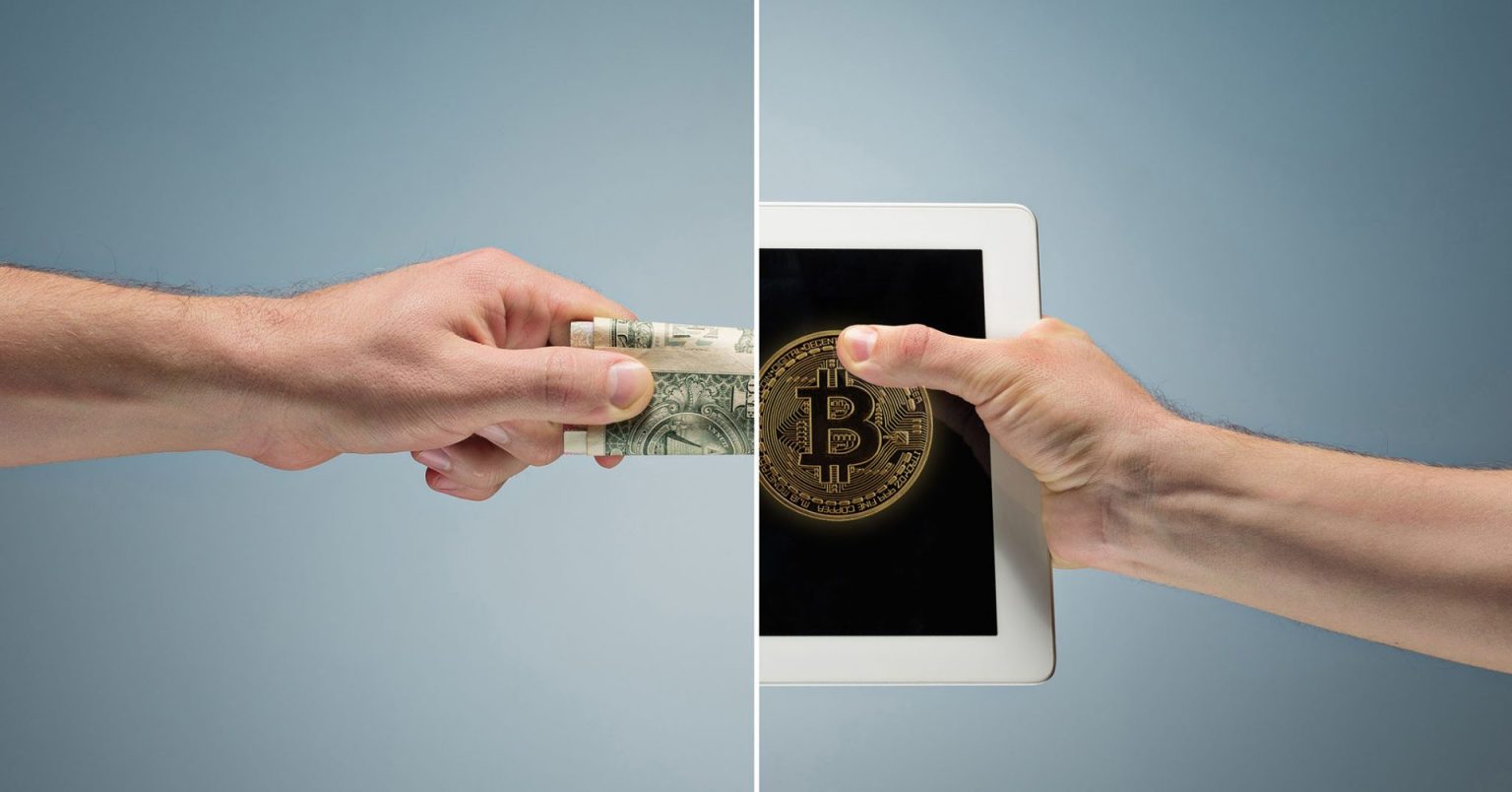 Why Crypto Loans are Better than Bank Loans crypto loans