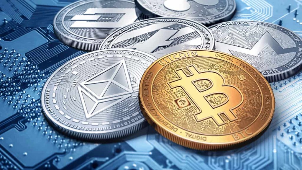 Best Places to Learn About Cryptocurrency: Trusted Sites & Courses cryptocurrency bitcoin 1280x720 1