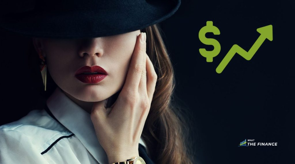 Luxury Fashion Stocks: Have They Reached Their Peak Yet? fashion stocks
