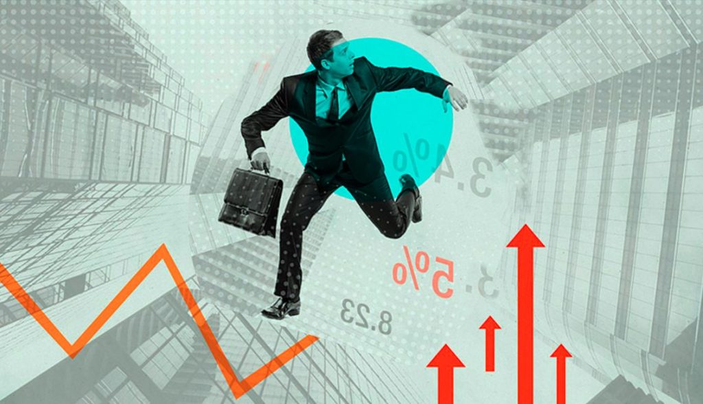The “Balance of Fear” in the Financial Markets fear in the stock market
