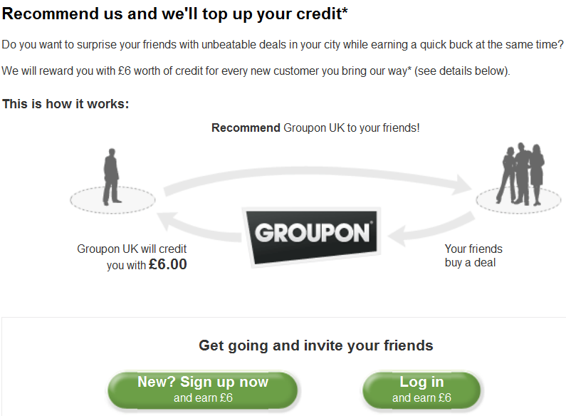 Groupon