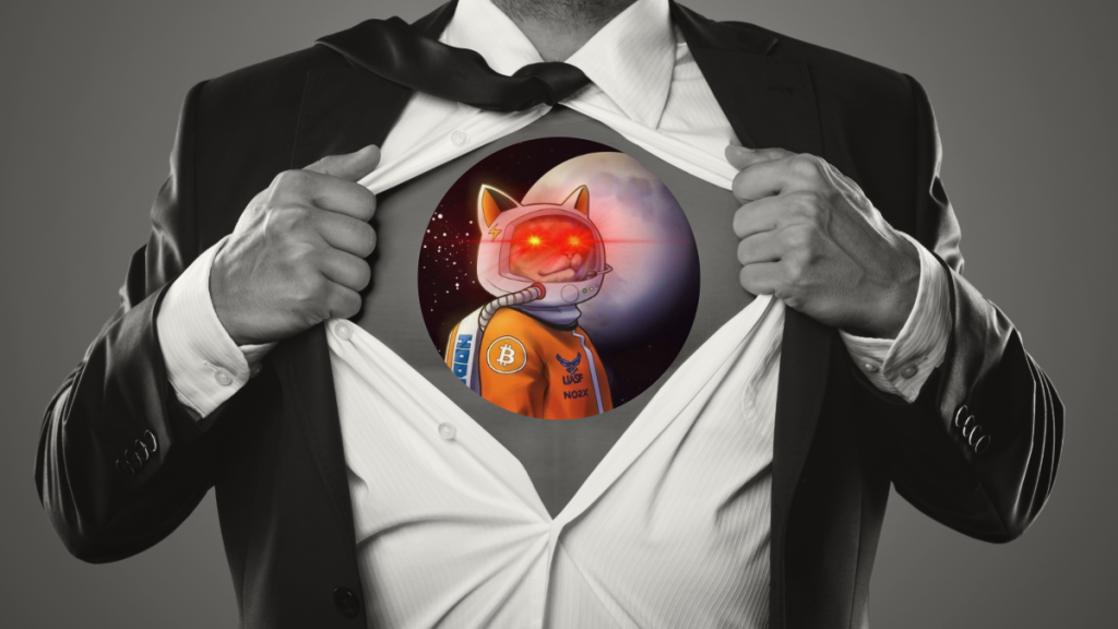 hodlonaut x