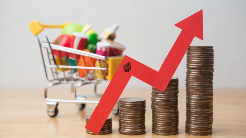Inflation is Theft: How to Protect Your Wealth in a System That Devalues It inflation