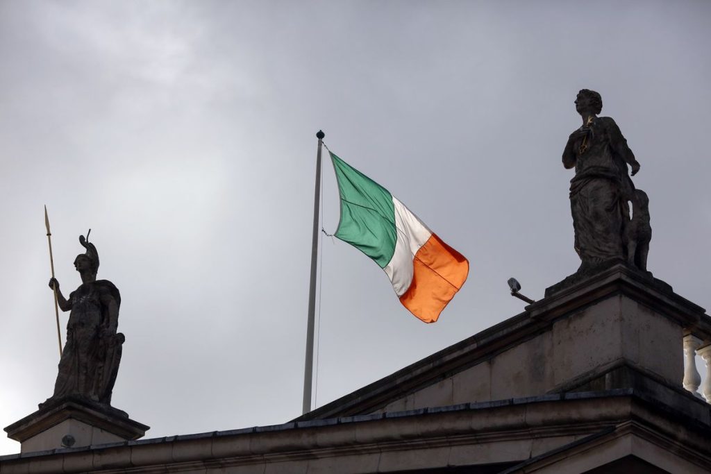 ireland