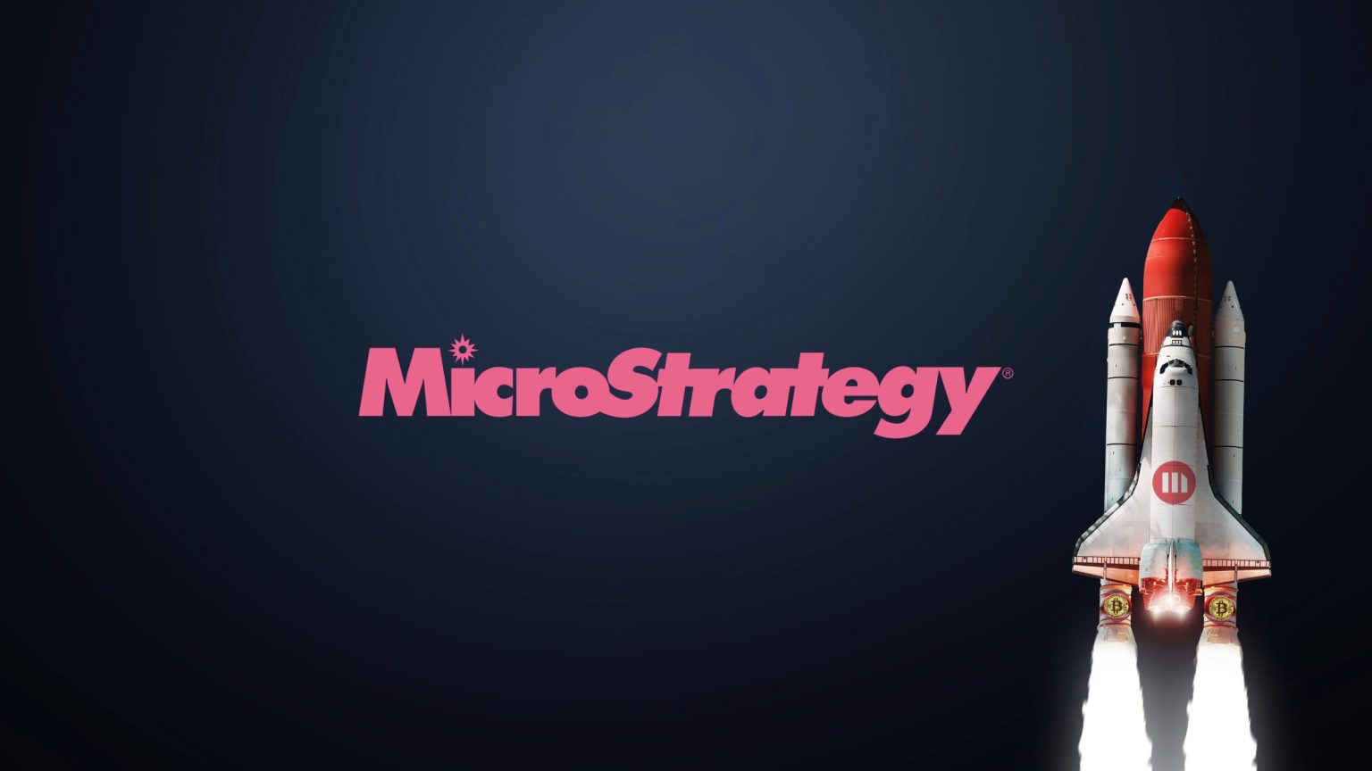 MicroStrategy’s Strategic Bet on Bitcoin in $3.5B Profit microstrategy bitcoin