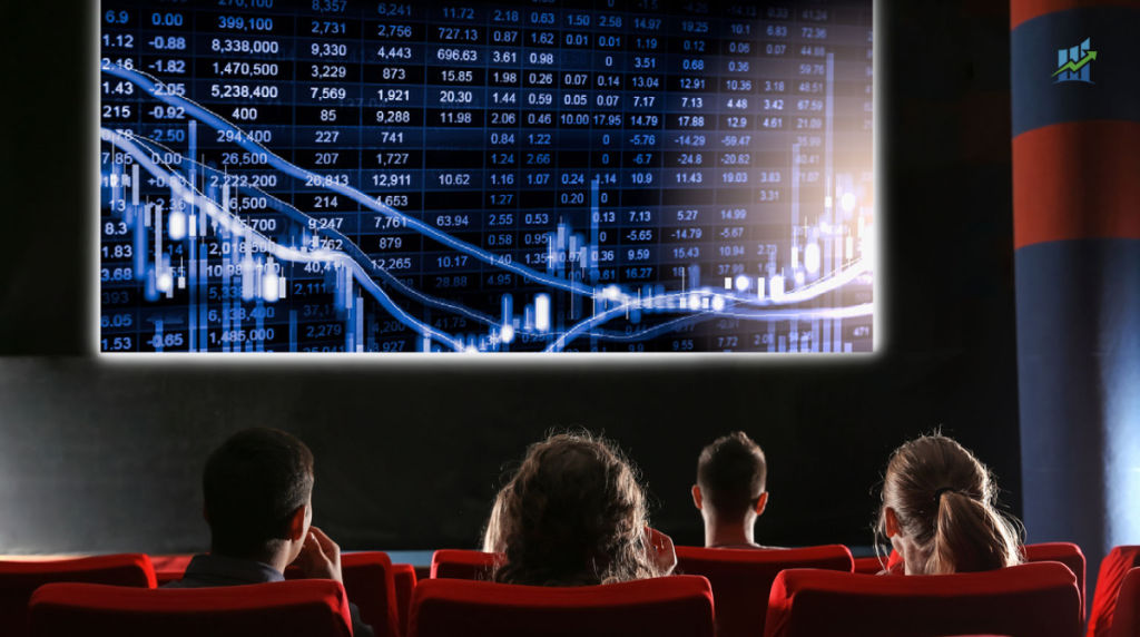 Movie Stocks: Drama or Investment Opportunities? movie stocks