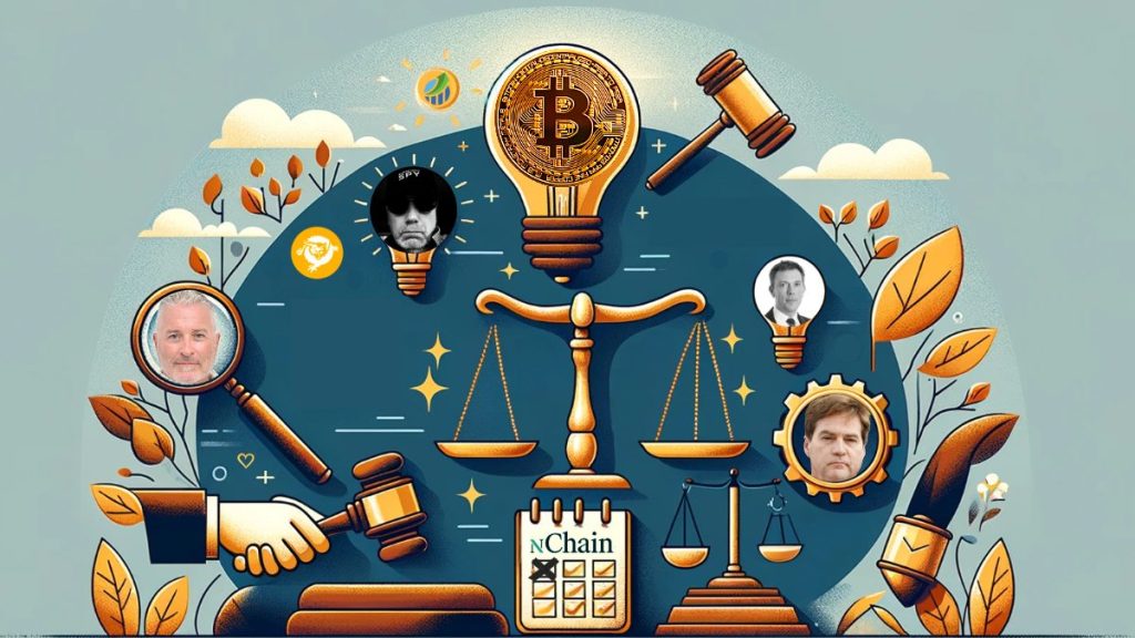 EPO Revokes nChain Patent After Opposition by Arthur van Pelt nChain Patent revoked