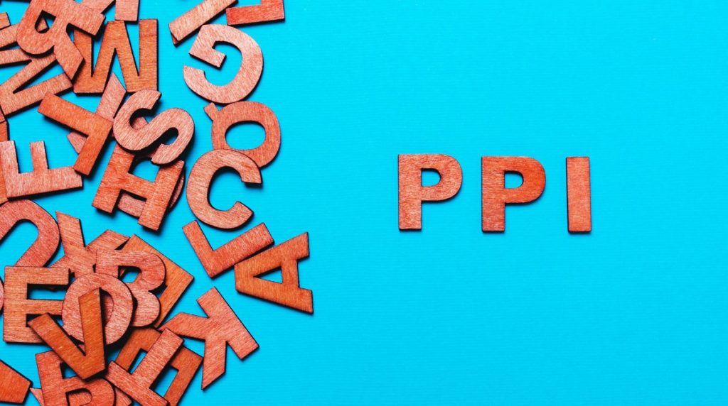PPI insurance