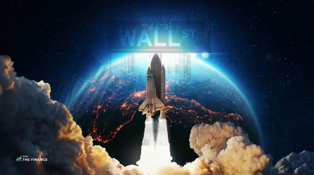 Space Stocks: The Growing Popularity of Investing in the Final Frontier space stocks