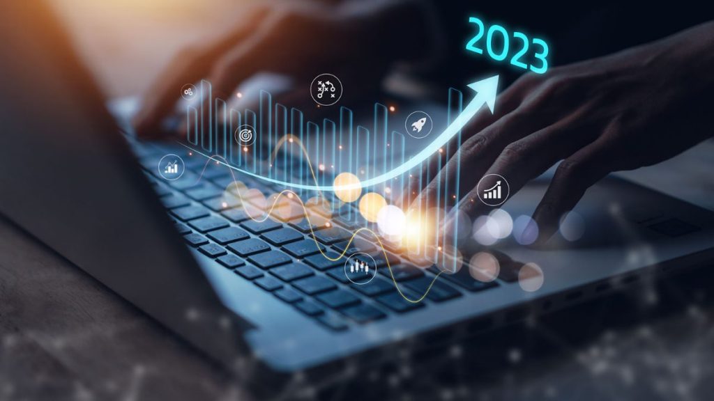 Investing in the Stock Market in 2023: A Few Tips & Tricks stock market in 2023