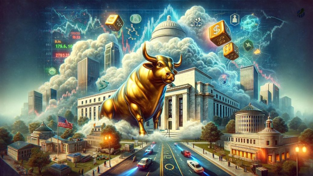 2024 Stock Market Analysis: Overvaluation & Earnings Optimism stock markets 2024