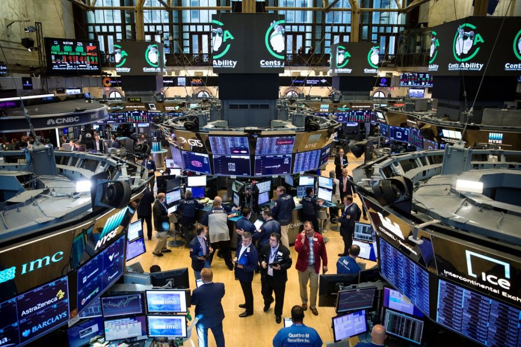 stock trade ban